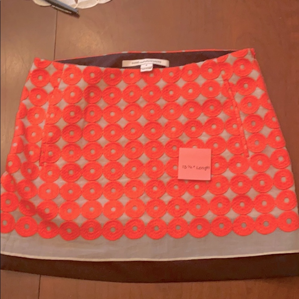 Diane vonFurstemberg Skirt